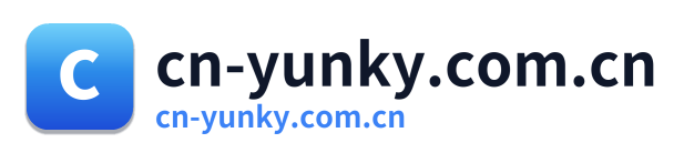 cn-yunky.com.cn Logo